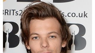 ワン・ダイレクションのルイ、英サッカークラブを買収