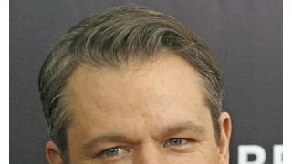 『ボーン』新作にマット・デイモンは出演せず…プロデューサーが明言