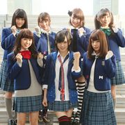 NMB48主演映画続編、全国公開決定!