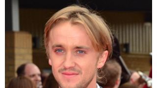 『ハリー・ポッター』マルフォイ役俳優、現在もファンから「名前をマルフォイに変えろ」と要望が届く