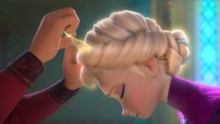 『アナ雪』公開15週目も動員1位！興収は237億円突破