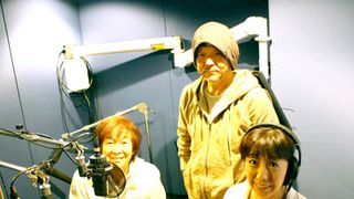 実写『パトレイバー』、アニメ版メインコンビの冨永みーなと古川登志夫が参加！