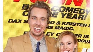 『アナと雪の女王』アナの声優クリステン・ベル、第2子妊娠を発表