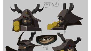 TMR西川貴教、「戦国BASARA」声優に！追加キャラクター＆OP・EDが発表