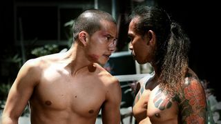 三池崇史×極道×ヴァンパイア、初スチールが公開！市原隼人の肉体美がお披露目