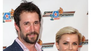 「ER」のノア・ワイリー、再婚していた！