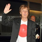 ポール・マッカートニー、全快! 動画で報告!