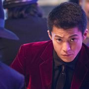 実写『ルパン三世』予告編が公開!新メインテーマもお披露目