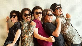 サザン、9年ぶりの年越しライブ&新アルバムが決定!