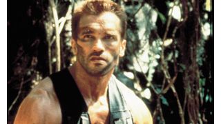 『プレデター』がリメイク!監督にオリジナル版キャストを起用!