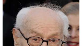 名優イーライ・ウォラックさんが死去 98歳 『荒野の七人』悪役などで知られる