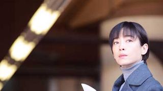 こんな宮沢りえ、見たことない！7年ぶり主演作、映像が初公開