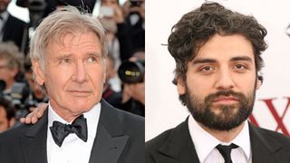 新『スター・ウォーズ』ストーリー変更を否定