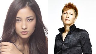 黒木メイサ、3年ぶりドラマ主演！ウェブ小説原作のSFでGACKTと共演