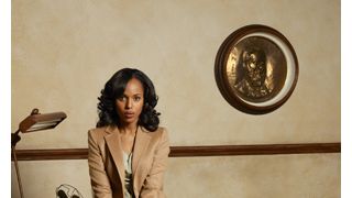 「スキャンダル 託された秘密」のファッションがアパレルラインとして発売