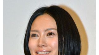 中谷美紀、またもや中島哲也監督に恨み節?