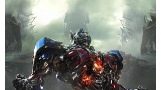 オプティマス、死んじゃいます…!?　『トランスフォーマー』衝撃のビジュアルが公開