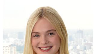 美少女エル・ファニング、憧れのディズニープリンセスに!