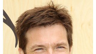 ジェイソン・ベイトマン、ユニバーサル製作映画で、監督・主演へ