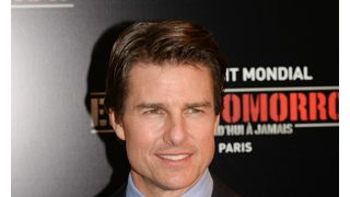 トム・クルーズ、ヒーローらしからぬ主人公への思い！