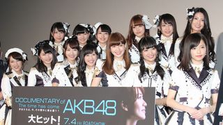 高橋みなみ、AKBドキュメンタリーで襲撃事件描くこと「避けては通れない」