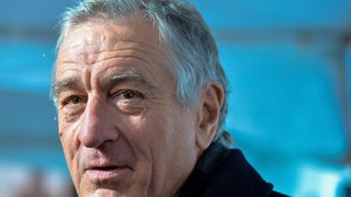 ロバート・デ・ニーロ、W杯見たさに民家に上がり込む