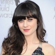 ゾーイ・デシャネルの音楽ユニットがコロンビア・レコードと契約!