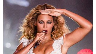 2014年のトップセレブ100人、1位にビヨンセ！
