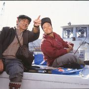 西田敏行、“笑い”の殿堂入り!したコメ・コメディ栄誉賞を受賞!