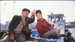 西田敏行、“笑い”の殿堂入り!したコメ・コメディ栄誉賞を受賞!
