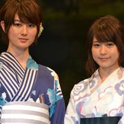 有村架純、初ジブリ作は「宝物」!物語に引き込まれすぎて涙し席立てず
