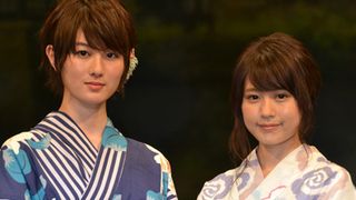 有村架純、初ジブリ作は「宝物」!物語に引き込まれすぎて涙し席立てず