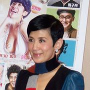 香港の人気コメディー女優サンドラ・ンが明かす人気シリーズ『金鶏』第3弾とは?