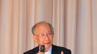 原発問題、被害者に向き合わない政府に怒り!宇都宮健児氏が苦言