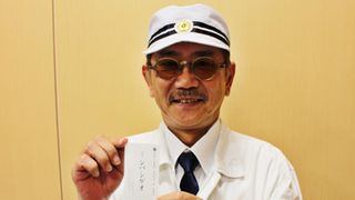 「パトレイバー」特車二課整備班に緊急連絡？シバシゲオ名刺を配布！