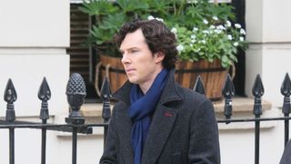 「SHERLOCK(シャーロック)」の特番と第4シーズンの製作が決定 来年に撮影開始