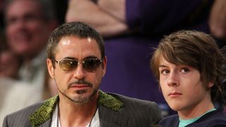 コカイン所持で逮捕されたロバート・ダウニー・Jrの息子、薬物使用は8年前から