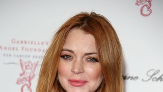 リンジー・ローハン、人気ゲーム制作陣を訴える