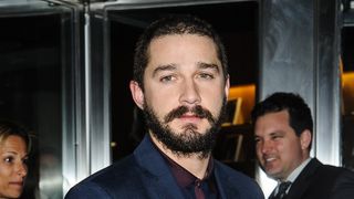 シャイア・ラブーフ、リハビリ施設入所は否定…アルコール依存症治療は認める