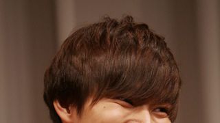 Hey! Say! JUMP中島、主演ドラマでブーメランパンツに赤面
