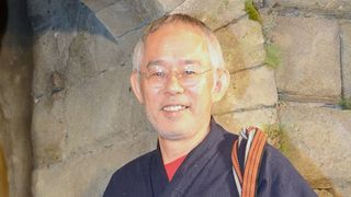 ジブリ鈴木P、ジブリらしい作品の復活に喜び!