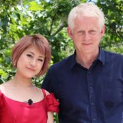 『ラブ・アクチュアリー』監督が最後の作品で来日、IMALUの結婚相手をチェックする?