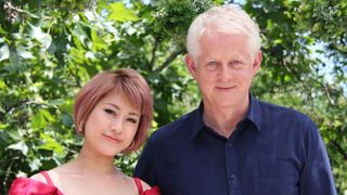 『ラブ・アクチュアリー』監督が最後の作品で来日、IMALUの結婚相手をチェックする?