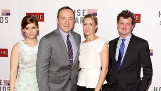 「ハウス・オブ・カード」ロシアの反対で国連内での撮影できず