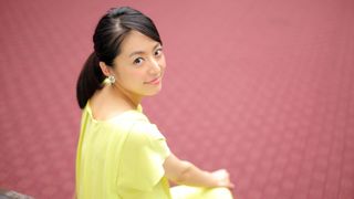 井上真央、“興味本位ではできない”声優に初挑戦した理由