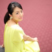 井上真央、“興味本位ではできない”声優に初挑戦した理由