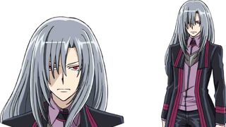 劇場版『ヴァンガード』には伊吹コウジが登場!ビジュアルが初公開