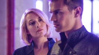 ケイト・ウィンスレット、人生初の悪役は「女性版ヒトラーのよう」