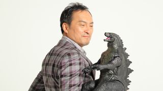 渡辺謙、ハリウッド版『GODZILLA ゴジラ』で提起する“生”のメッセージ