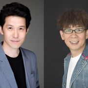 『バック・トゥ・ザ・フューチャー』宮川一朗太&山寺宏一が吹き替えで初共演!